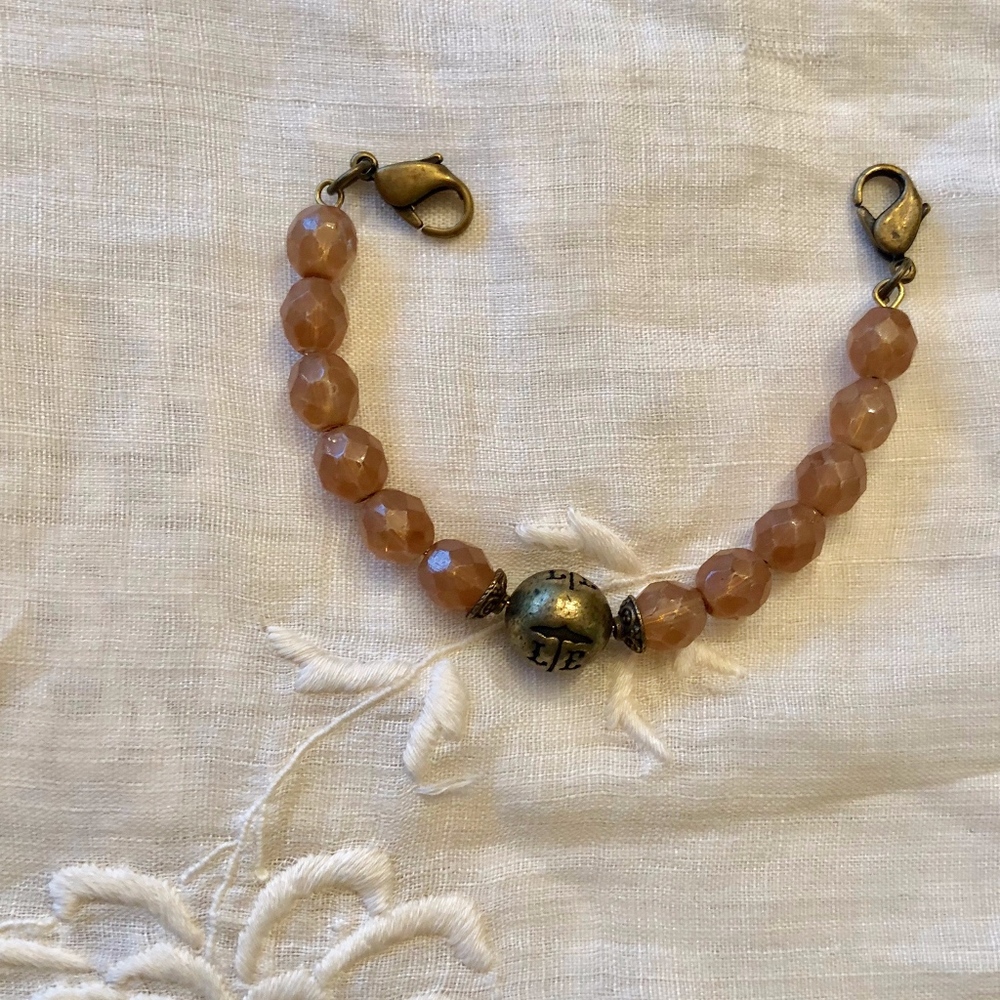 Lenny & Eva Bracelet Link